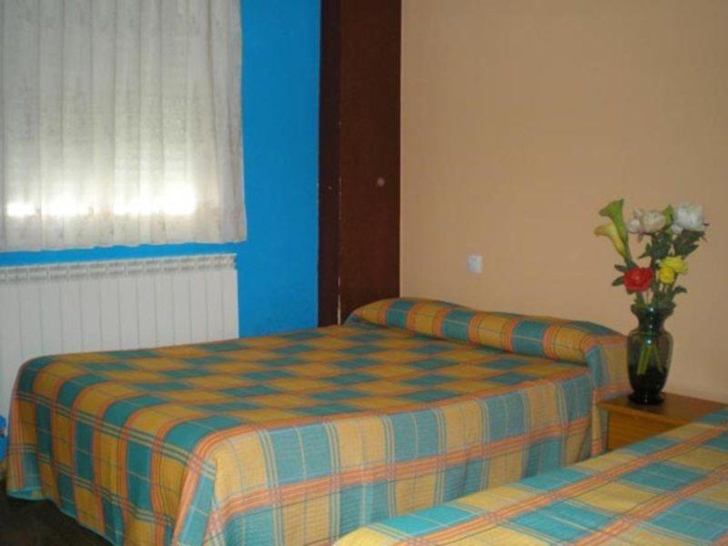 סרגוסה Apartamentos Augusta Centro מראה חיצוני תמונה